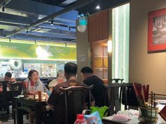 -乐宴·老北京铜火锅(桂庙店)