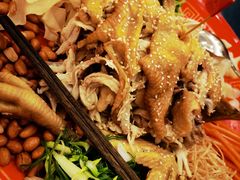 -清晖小苑•顺德地方菜(壹海城店)