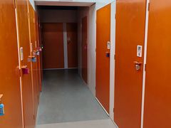 -大众迷你仓自助寄存仓库(金桥2店)
