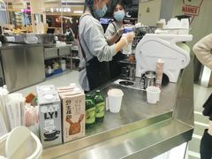 -Manner Coffee(壹方城店)