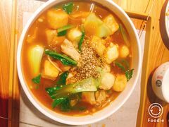 -一顿烧烤(八经街店)