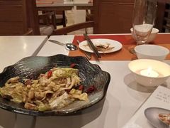 -白云中餐厅·粤菜·亚龙湾喜来登度假酒店