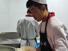 -清真·君乐牛肉面(一只船中街店)