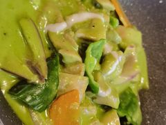-椰莱泰小谷·东南亚融合菜(坪山悦阾SPACE店)