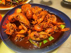 -红盔甲·小龙虾(车公庙店)