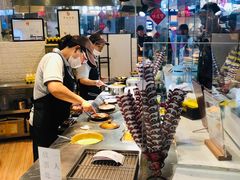 -旦3蛋烘糕(大悦城店)