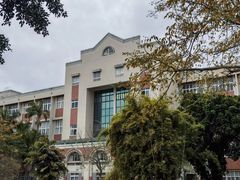 -厦门大学(思明校区)