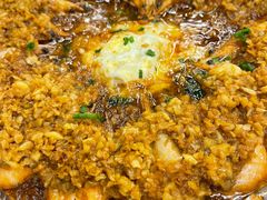 -堂瓦里·33年传统赣菜(第一街区店)