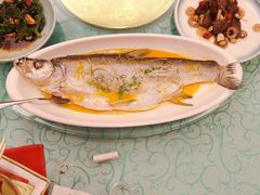 -杭州香格里拉·香宫中餐厅