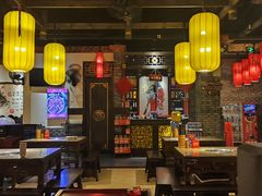 -蜀国大将老火锅(江北店)
