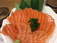 -林妈妈村·日式料理(宝山龙湖天街店)