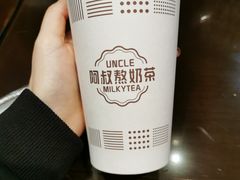 -奶奶的美食(李村步行街店)