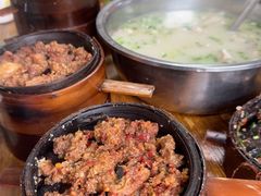 -刘记古镇羊肉汤