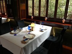 -三嚥阁 La Villa Restaurant