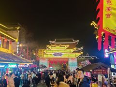 -汴河街