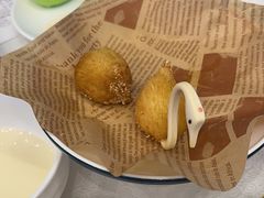 -皇马假日醉海南大酒店·假日一品派茶楼(秀英店)