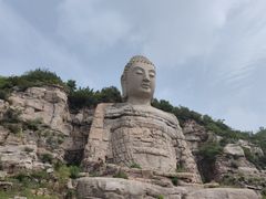-蒙山大佛景区