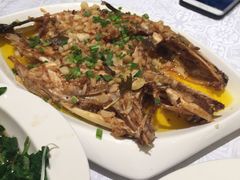 -北李妈妈菜·海肠捞饭(高新万达店)