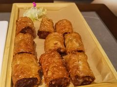 -同仁四季椰子鸡(无锡滨湖万象汇店)