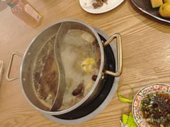 -松野谷·寿喜烧自助(华联顺义金街购物中心店)