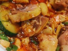 -叶氏兄弟饭摊(马鞍池东路店)