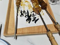 -渔港甄宴·海鲜·地标烟台菜(金沙滩店)