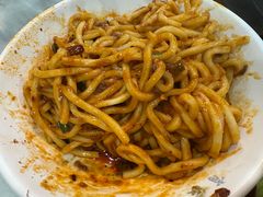 -肖家河家常面(肖家河北街店)