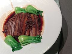 -凤凰园烤鸭店·唐山菜·传承花椒肉(老唐丰路店)