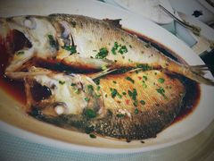 -莆鑫海鲜城(浏河店)