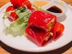 -花舍·新派粤菜·西餐·下午茶(亚运村·鸟巢店)