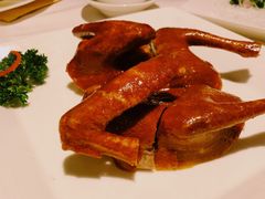 -利苑酒家(合景国际金融广场店)