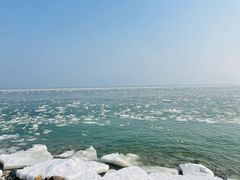 -东戴河风景区-止锚湾