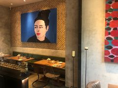 -Ginger(兴国路店)