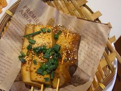 -重庆高老九火锅(万象城店)