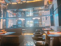 -巴厘龙虾·榜首油焖大虾(洞庭·艺术洋房店)