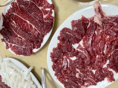 -五洲牛肉美食馆