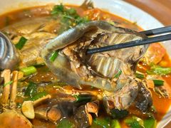 -老海陵·泰州菜(图书馆店)
