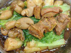 -珍珍小食店(西华路店)