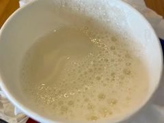 臻选豆浆-汉堡王(江海广场店)