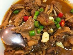 -村长家的疙瘩汤(沌口店)