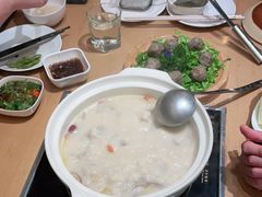-湯系·煲汤手艺人(东二环泰禾广场店)