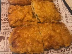 -锦小馆•牛蛙•小龙虾(大溪店)