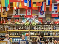 -申德勒加油站西餐厅Schindlers Tankstelle(上海外滩店)