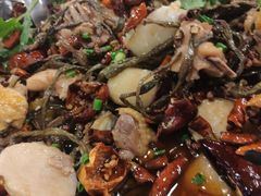 -天治宣·野椒鸡(龙头寺总店)