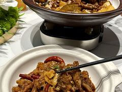 -U你·天然调味(南湖总店)