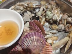 -永红源啤酒·烧烤·海鲜·大排档(台柳路店)