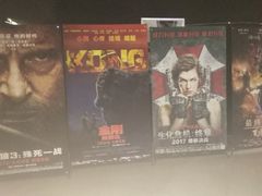 -华星国际影城