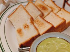 -太食獸泰式茶餐厅(IFS国金中心店)