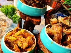 -佬太公海鸭·海鲜大排档(上海总店)