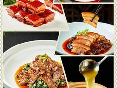 -火宫殿·湘菜小吃·商务宴请·生日聚会(东塘店)